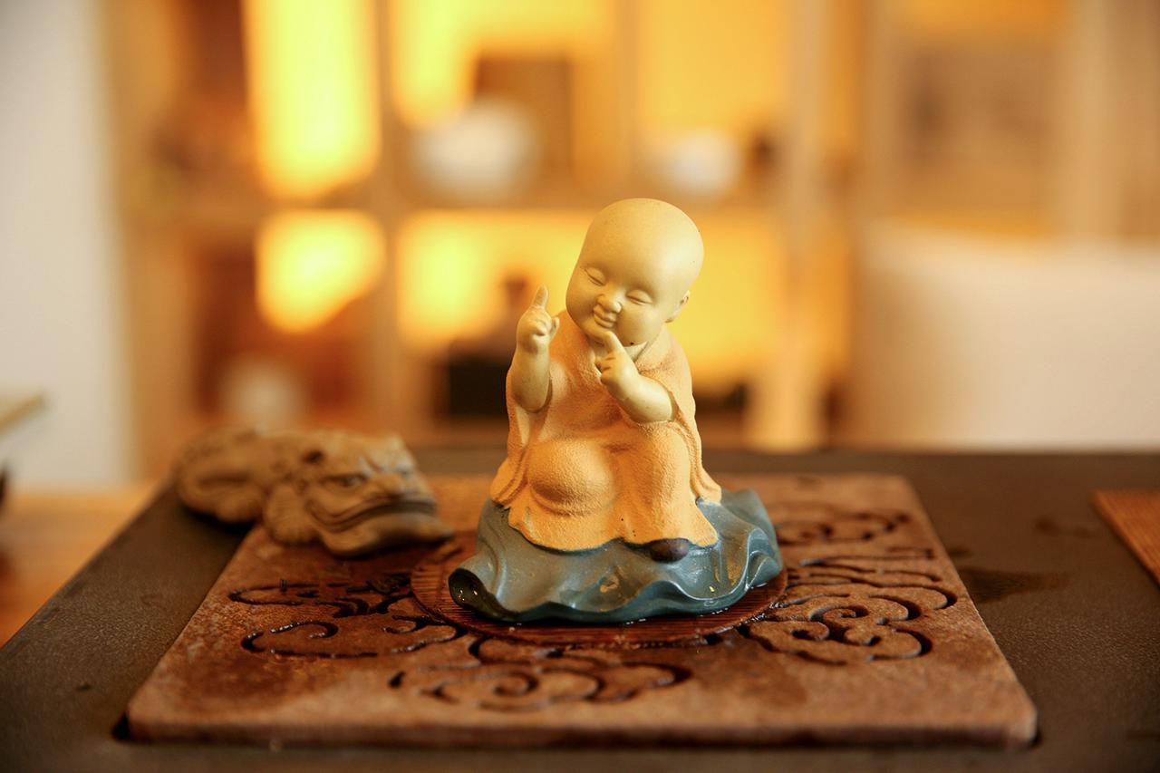 Zhangjiajie Yunxi Zen Hotel מראה חיצוני תמונה