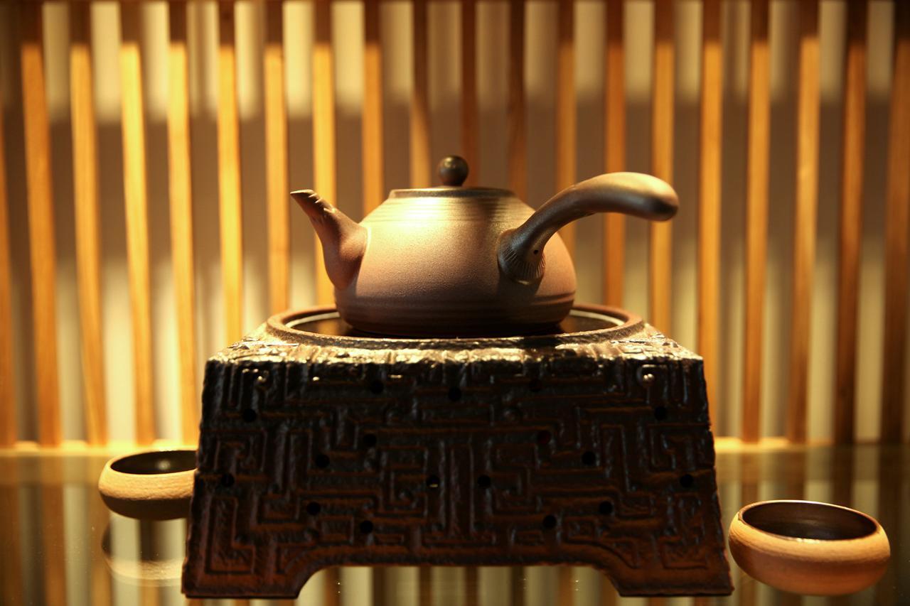 Zhangjiajie Yunxi Zen Hotel מראה חיצוני תמונה